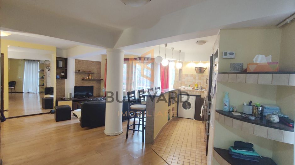 Apartament cu 2 camere in cartierul  Zorilor! - Poză 4