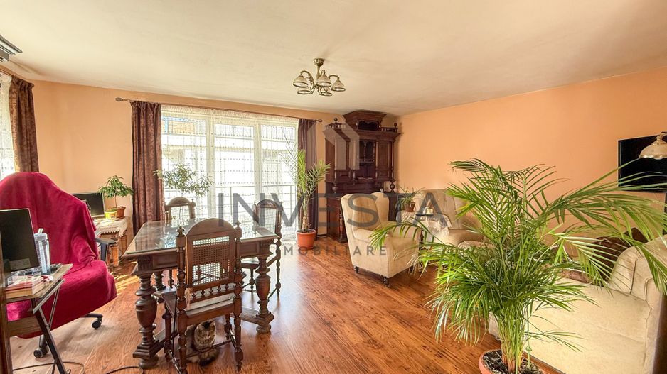 Casa individuala, Cartier Europa, retrasa de la strada principala! - Poză 4