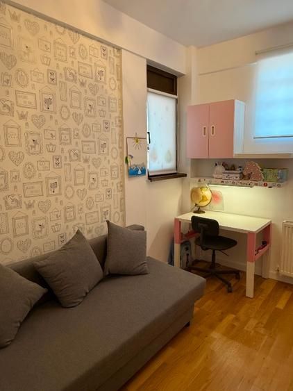 4 camere | 2 locuri parcare subterane și boxă | Bucureștii Noi - Poză 11