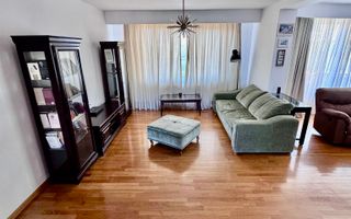 PARCUL VERDI | APARTAMENT 4 CAMERE SINGUR PE ETAJ+BOXA PE ACELASI ETAJ | 159MP - Poză 2