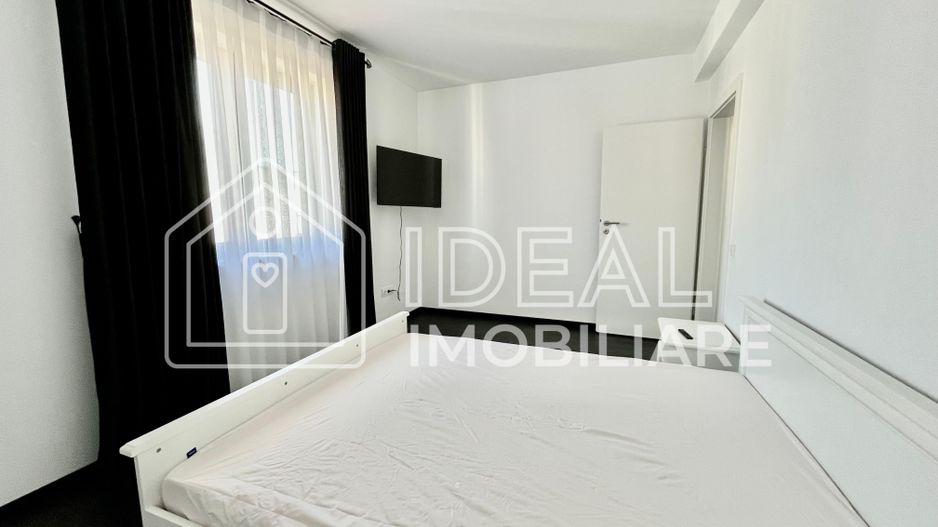 Apartament 2 camere de închiriat – Zona Doamna Stanca - Poză 5