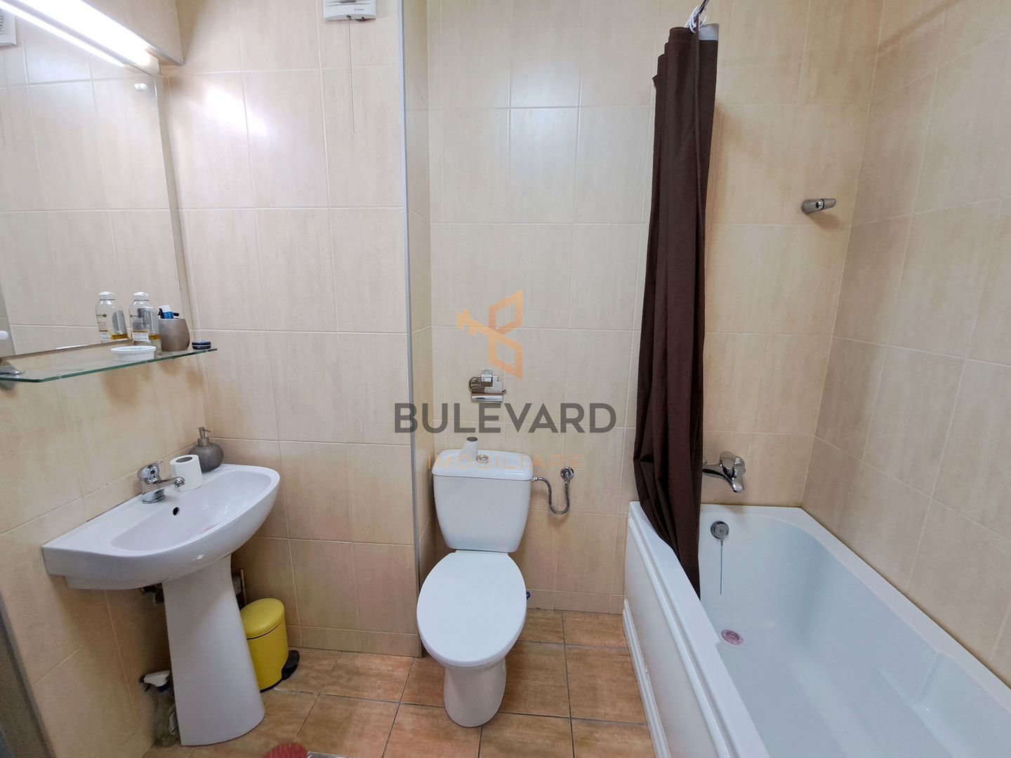 Apartament 2 camere, 65 mp, parcare, strada Viilor! - Poză 7