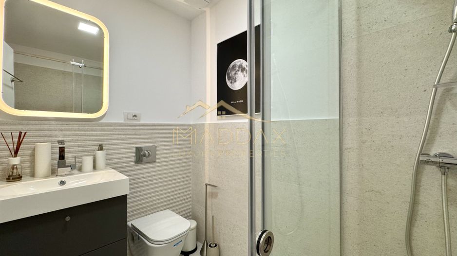 Apartament cu 4 camere *200mp* + 1 Parcare // Herastrau - Lake View - Poză 32