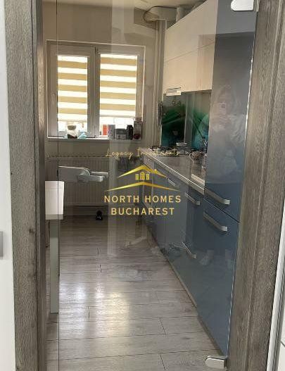 Apartament 2 camere decomandat compelt mobilat si utilat Teiul Doamnei - Poză 6