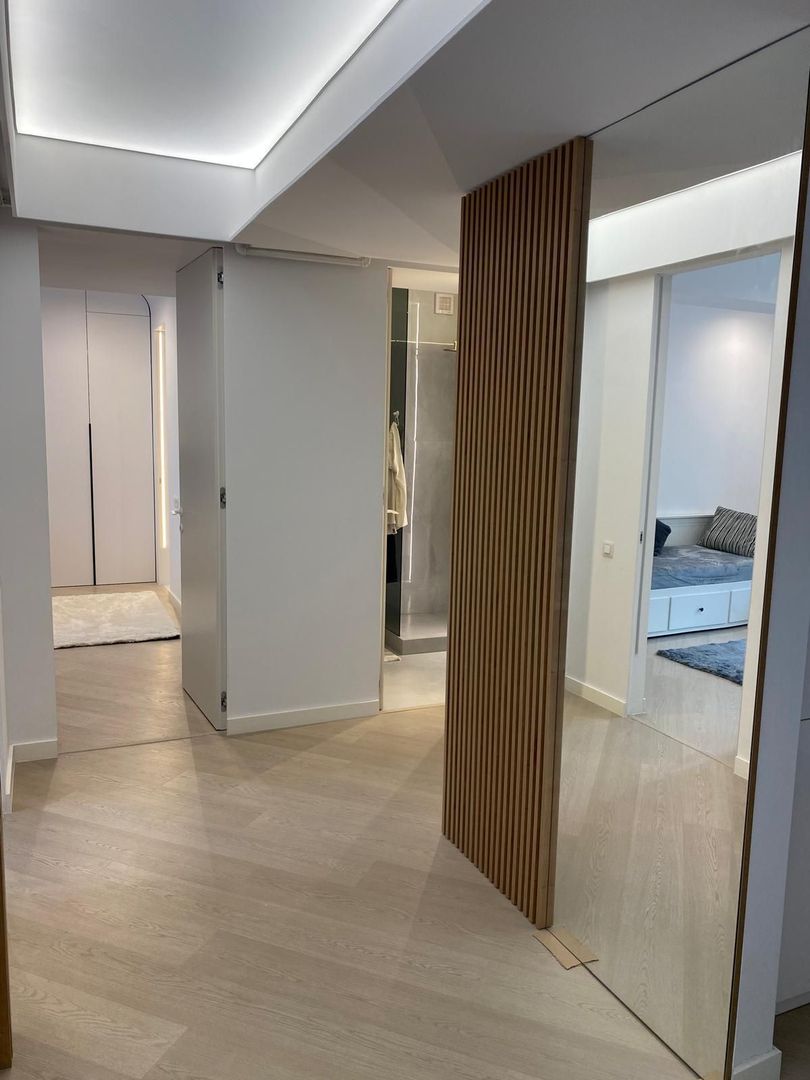 Cortina North || 3 camere || Nou || Finisaje de lux || Comision 0% - Poză 13
