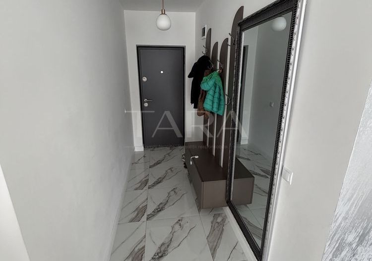 VAnzare apartament 3 camere cu gradina Sannicoara - Poză 4