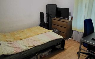 Apartament 2 camere, 37mp, balcon, zona Piata Hermes - Poză 4