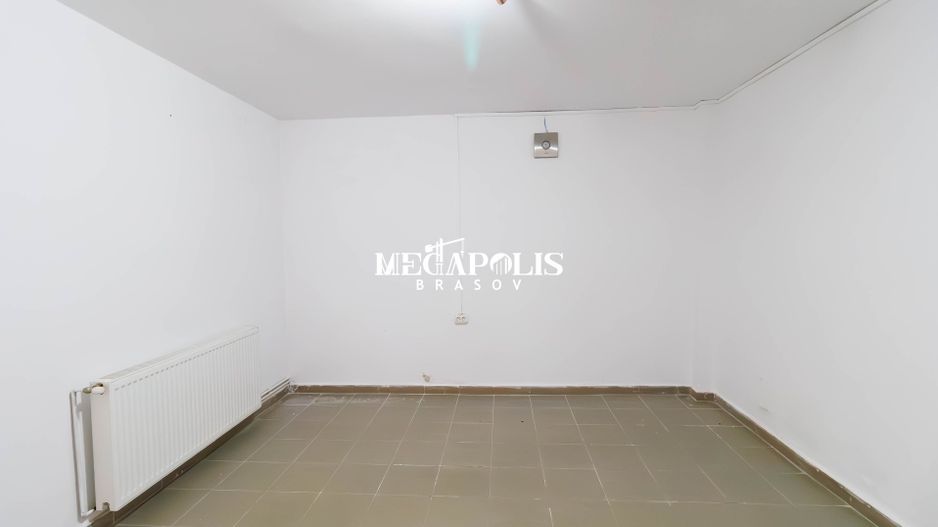 Spațiu birouri | 60mp | Calea Feldioarei | Brașov - Poză 12