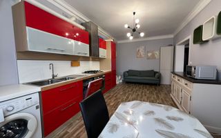 2 camere open space, modern, FSEGA, Iulius Mall, Gheorgheni, Panemar - Poză 3