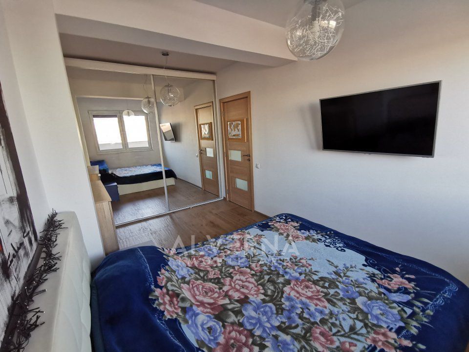 Apartament 2 camere | 40mp + terasa 12mp | parcare subterana | Marasti - Poză 8