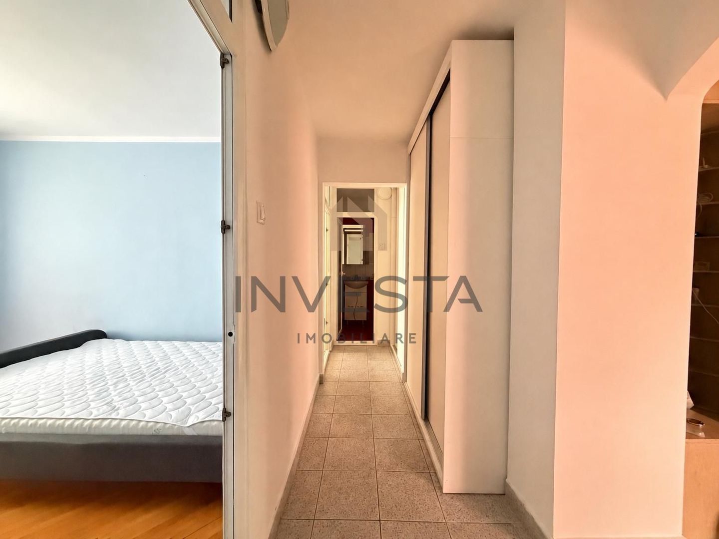 Apartament cu 4 camere de inchiriat in Zorilor zona Gheorghe Dima - Poză 8