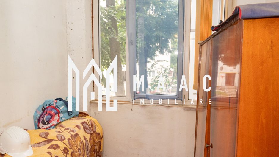 Apartament Petrisor 3 camere | Etaj 1 | Balcon - Poză 7