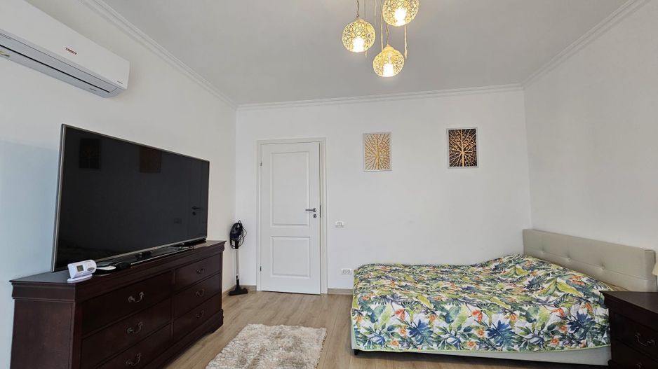 Garsonieră de închiriat Lujerului Exigent Plaza - Poză 1