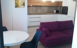 Apartament 2 camere modern, Florești – cu parcare subterană - Poză 5