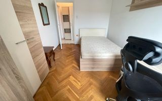 SPATIOS IN ZONA MEDICINEI -4 camere,garaj propriu si boxa - Poză 9