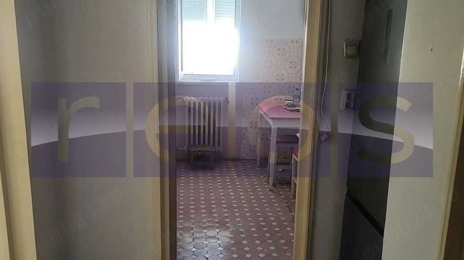 DE VANZARE APARTAMENT 2 CAMERE – DRUMUL TABEREI – METROU - Poză 3