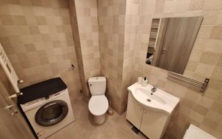 Apartament 2 camere de închiriat, zona Selgros, Rodul Vechi Residence, Iași - Poză 7
