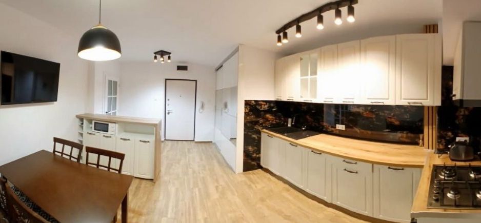 AP. 2 CAMERE P-TA ALBA IULIA, MASINA SPALAT VASE, METROU 10 MINUTE - Poză 5