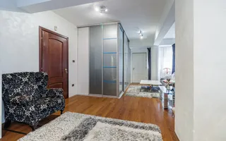 Resedinta premium| Teren de tenis | Piscină încălzită | Infrastructură completă! - Poză 21