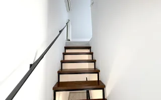 Casa intr-un imobil cu 4 unitati locative/80 mp/zona Somesului. - Poză 12