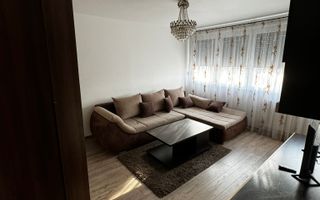 AP. 2 CAMERE TINERETULUI, CENTRALA TERMICA, MODERN, METROU 4 MINUTE - Poză 2