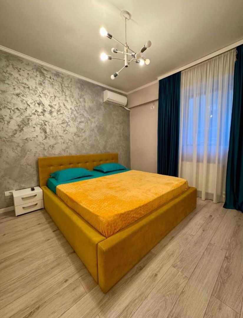 Garsonieră de vânzare Mamaia Nord – IBO Residence –IDEAL INVESTITIE - Poză 1