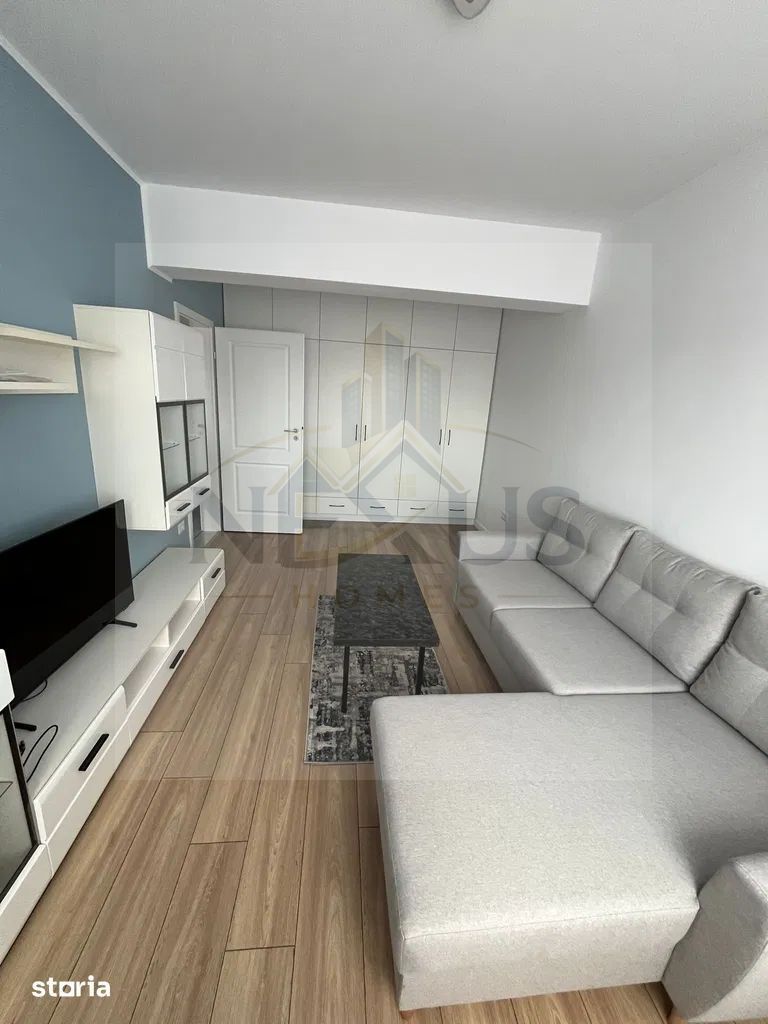 Garsoniera de inchiriat-Strada Miraslau-10 min Metrou - Poză 1