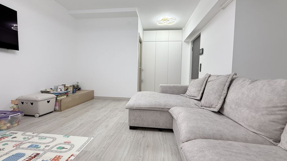 Apartament duplex | 3 camere | 3 bai | 133 mp totali - Poză 3