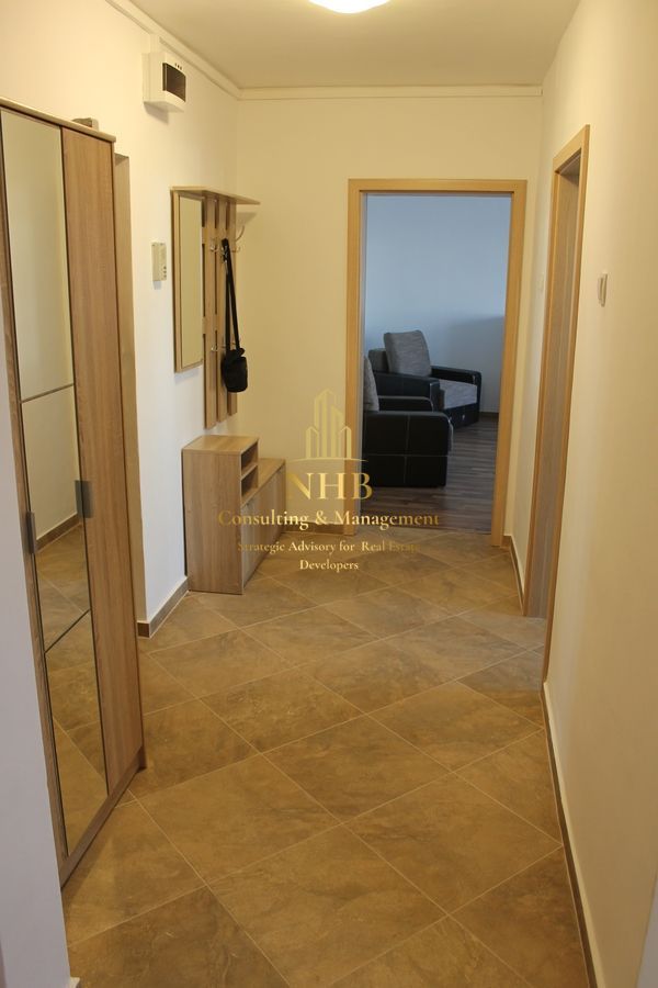 0% COMISION Apartament 2 camere, zona Piața Muncii - Poză 11