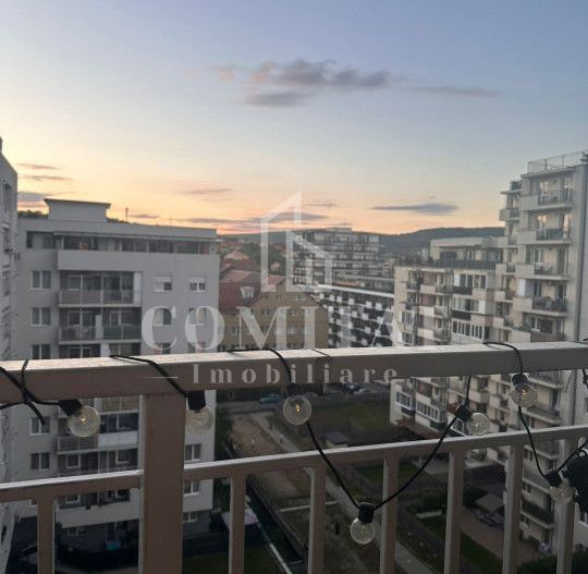 Apartament la cheie | Bloc nou | Iris - Poză 16