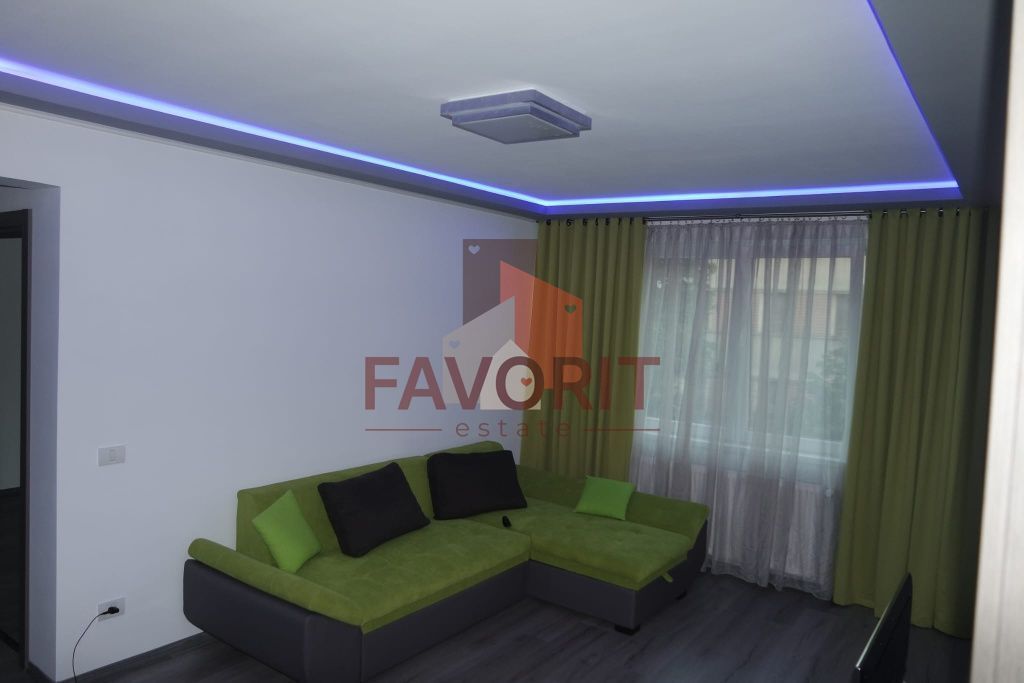 Etaj 2. Zona Ultracentrala. Renovat complet - Poză 2
