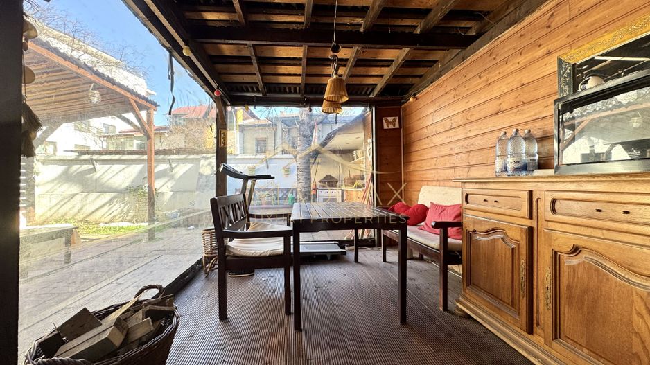 Apartament in Vila *142mp* / *100mp curte proprie* / Garaj // Kiseleff - Poză 44