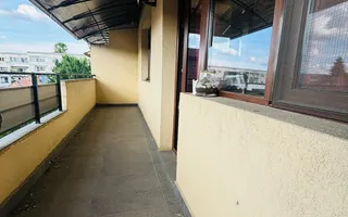 Apartament 3 camere 85mp, 2 bai, parcare, zona Alverna - Poză 13