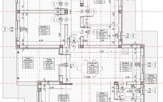 Case single, parter, 100 mp, teren 465-669 mp, predare 2026, Livezeni - Poză 9