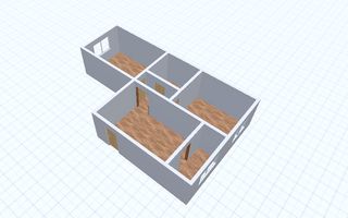 SUPER PREȚ | Apartament 2 camere - Lipovei | LOCUL UNDE TE SIMȚI ACASĂ - Schiță 10