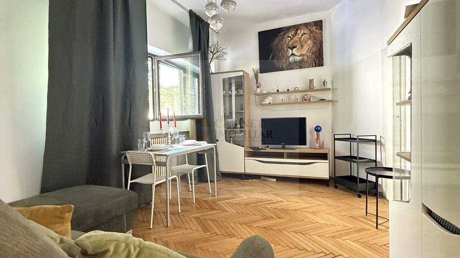 Universitate - Biserica Armeneasca  | 2 camere | Circular - Poză 4