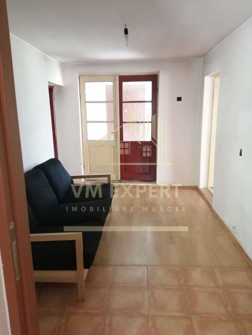 CASA DE VANZARE IN BUGHEA DE SUS CU 3000MP TEREN, PRET 55000 EURO - Poză 13