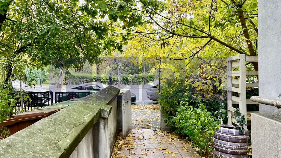 VANZARE APARTAMENT 2 CAMERE 42MP DOROBANTI BELLER CENTRALA PROPRIE DUBLU VEDERE - Poză 2