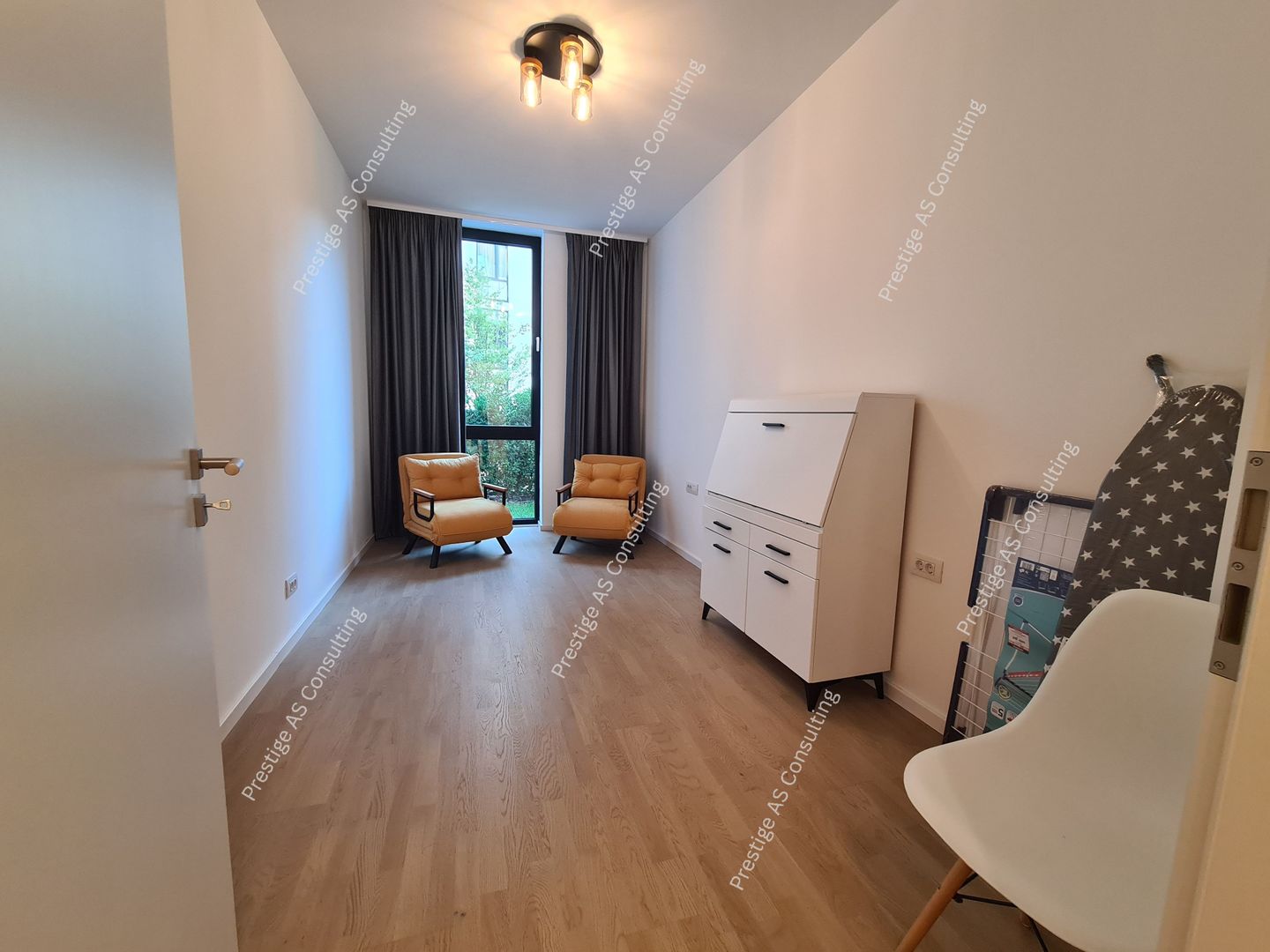 ISHO - Apartament Premium cu 3 Camere, Gradina si Parcare subterana - Timisoara - Poză 11