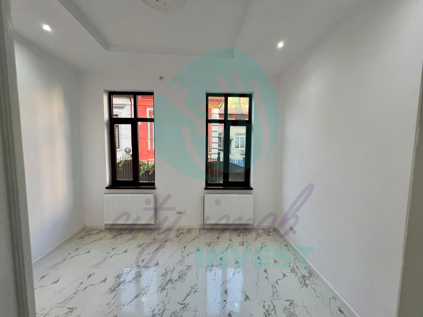 Vila 6 camere – Ultracentral | Unirii – Ideala Birou Showroom Cabinet - Poză 4