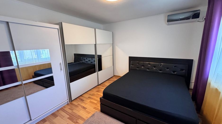 AP. 2 CAMERE- PARCARE INCLUSA, CENTRALA PROPRIE, BLOC NOU, MODERN - Poză 5