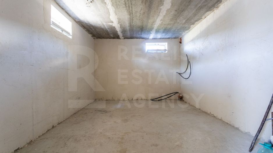 Vânzare,casă Hi-Tech, 3 camere, Porumbeni, raionul Criuleni - Poză 21