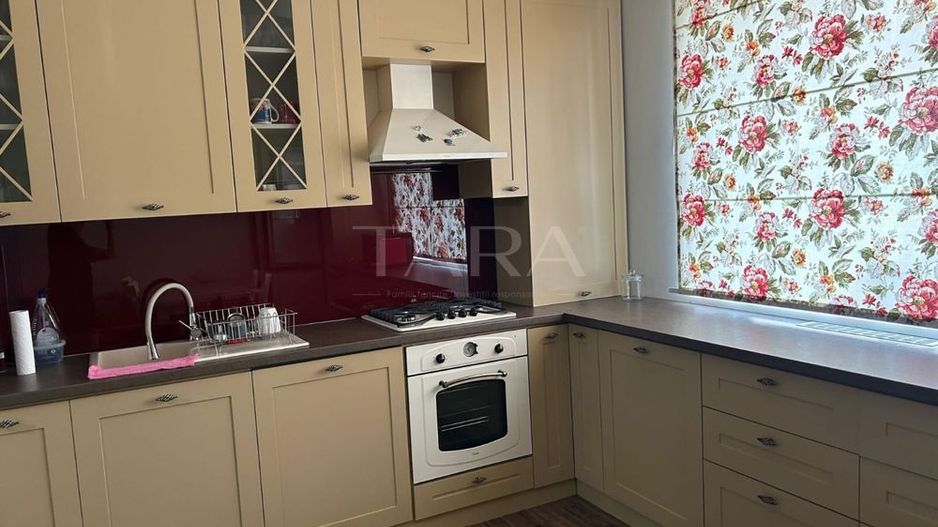 Apartament modern 3 camere, 64 mp,  ideal pentru familie sau investiti - Poză 5