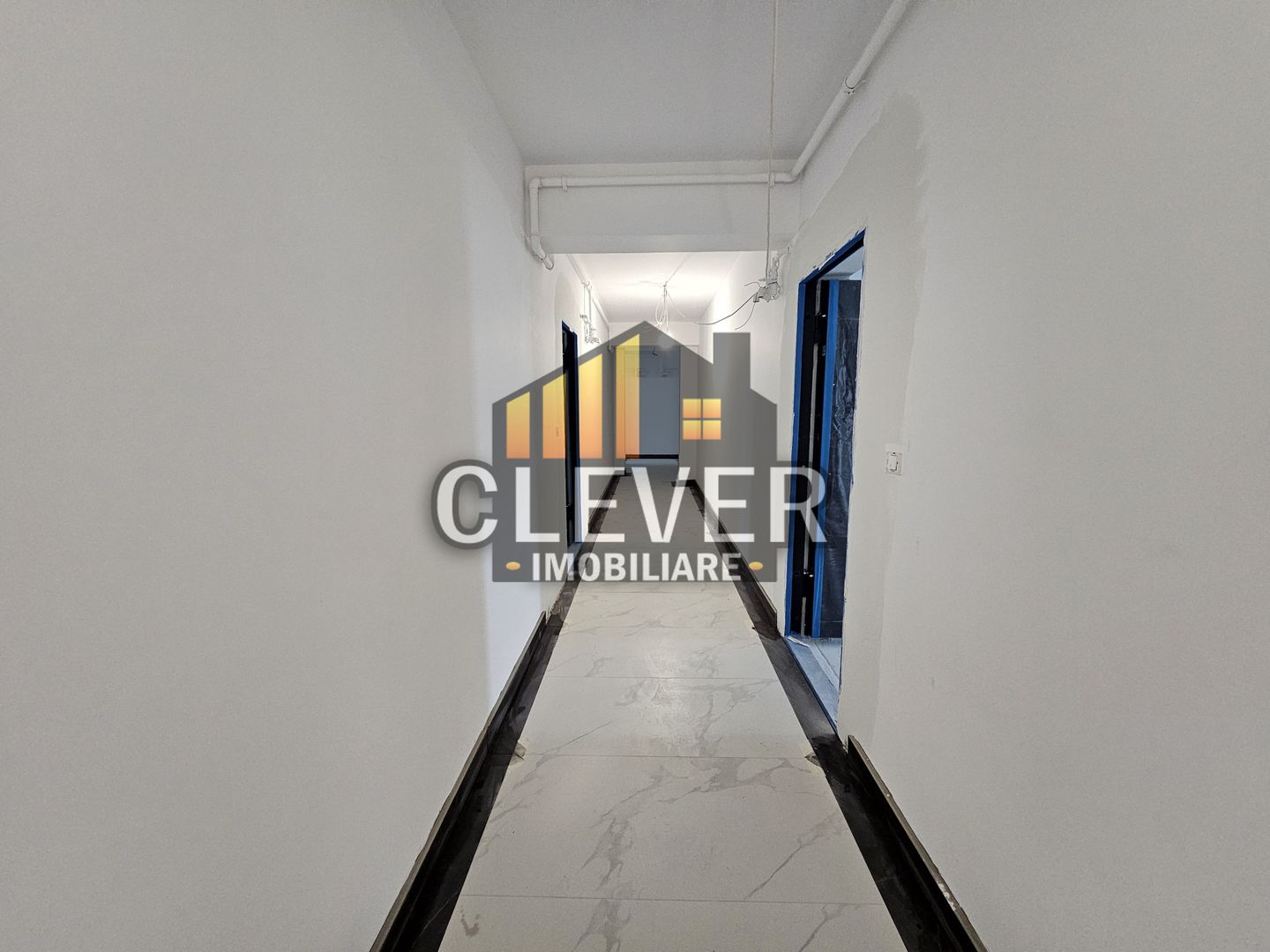 2 Camere | 61,3 mp | Dormitor 20 mp | Pallady | Comision 0% - Poză 5