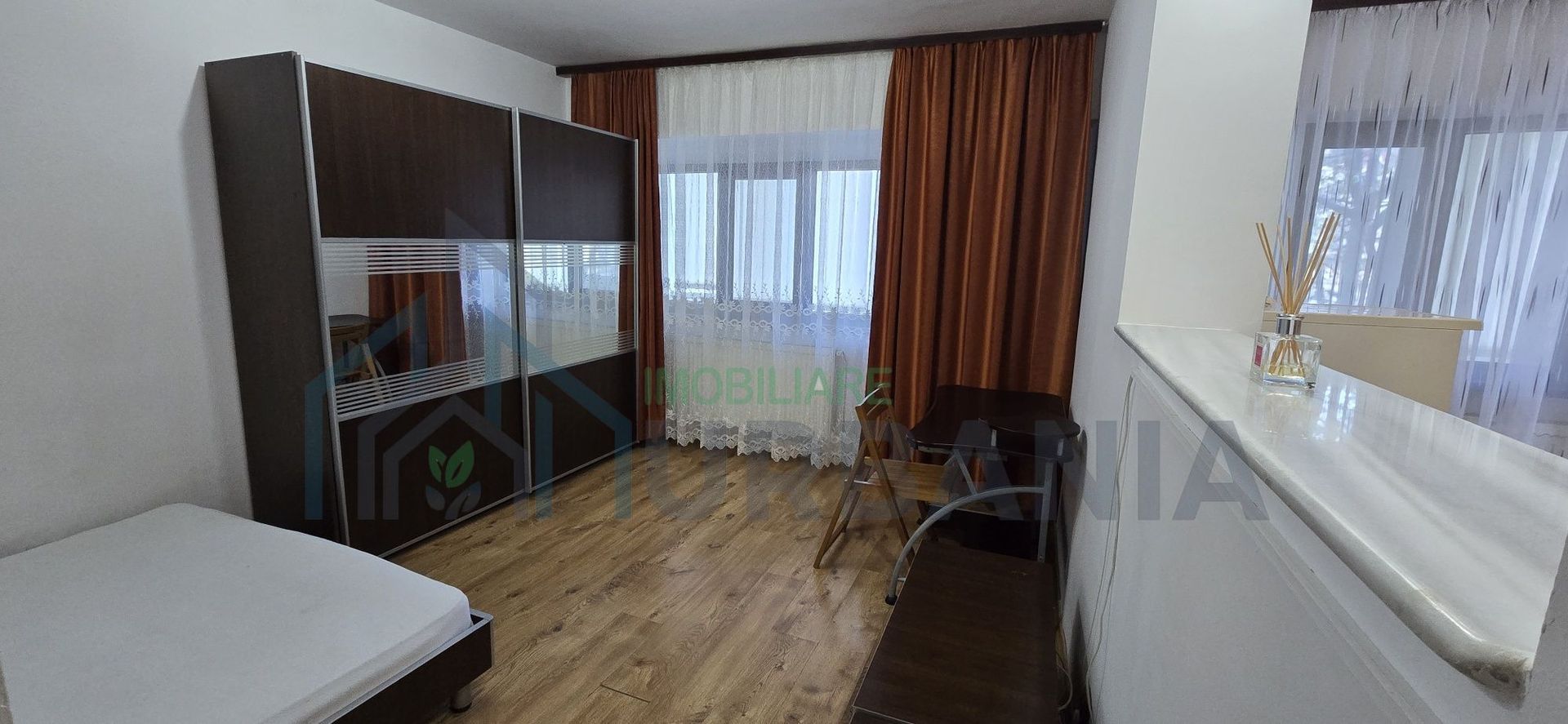Apartament cu o cameră de închiriat, Pacurari, Alexandru cel Bun - Poză 2