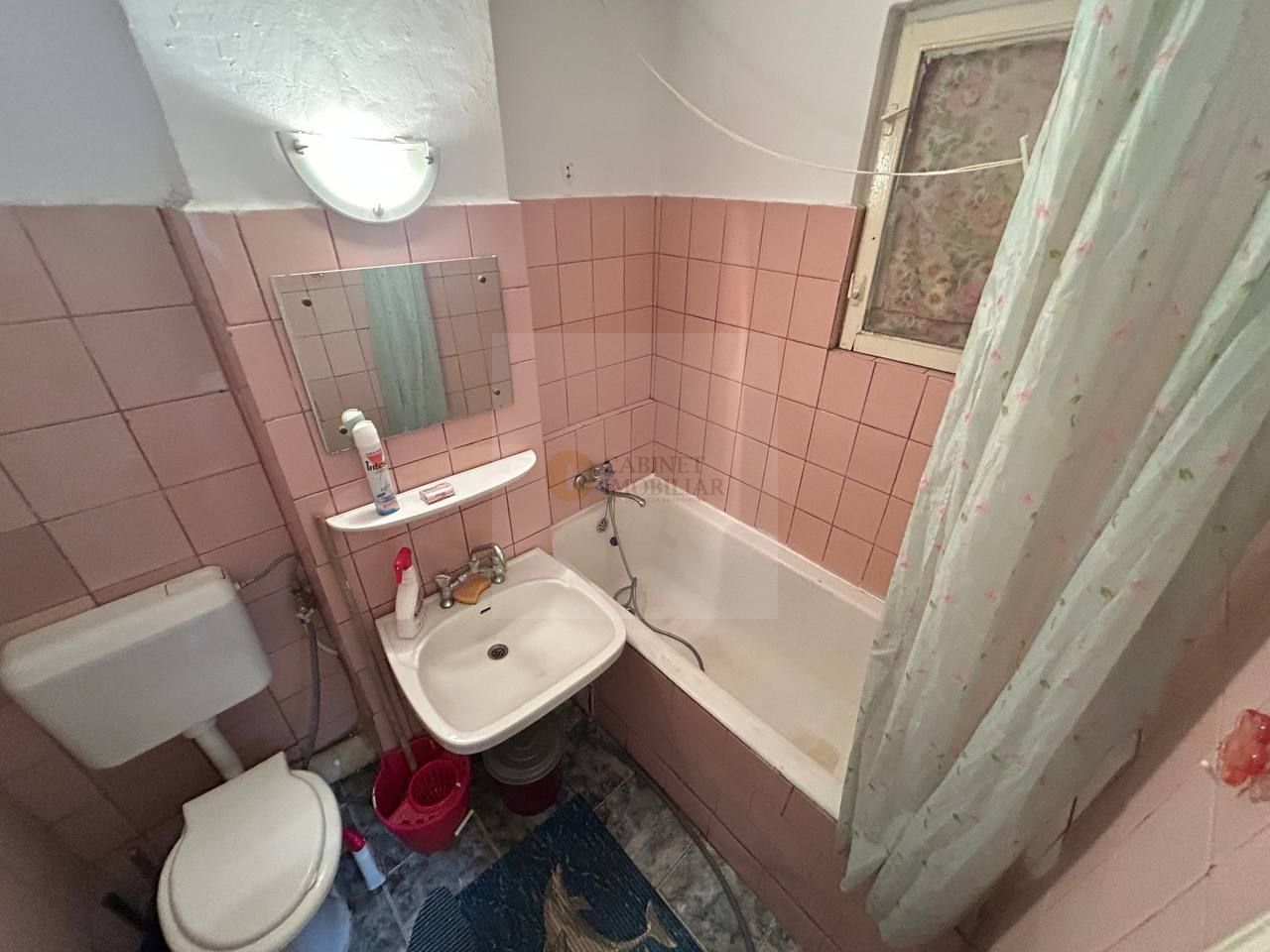 2 Camere | Decomandat | 300m de Metrou | Gorjului | Reabilitat termic - Poză 11