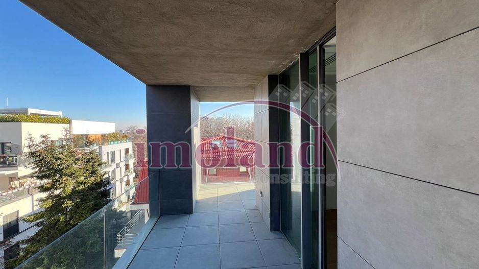 Lacul Floreasca - apartament - 4 camere - vanzare - Poză 9