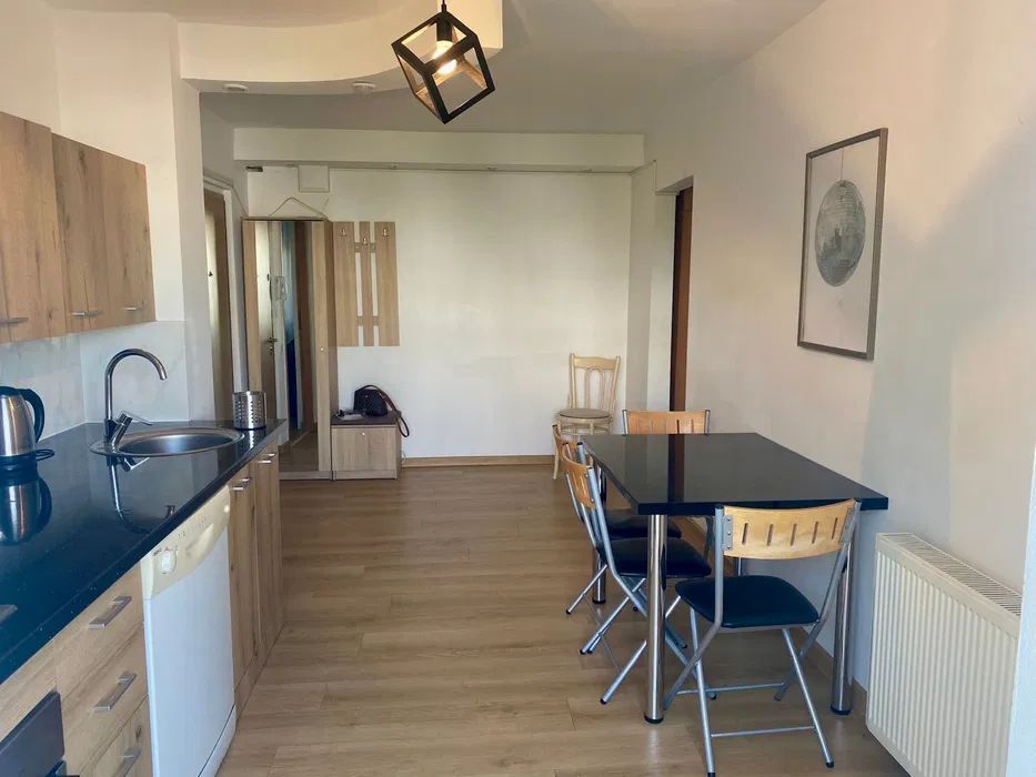 APARTAMENT 2 CAMERE | LOC DE PARCARE | AVIATIEI - Poză 4