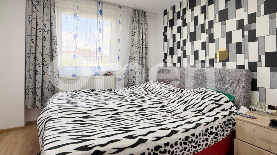 Apartament 3 camere , 53 mp , etaj 4 – Ciprian Porumbescu - Poză 4