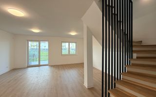 COMISION 0%| Duplex 4 camere - Dressing| 130 mp| Giroc - Poză 1